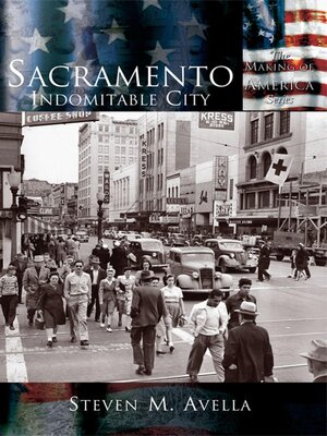 cover image of Sacramento